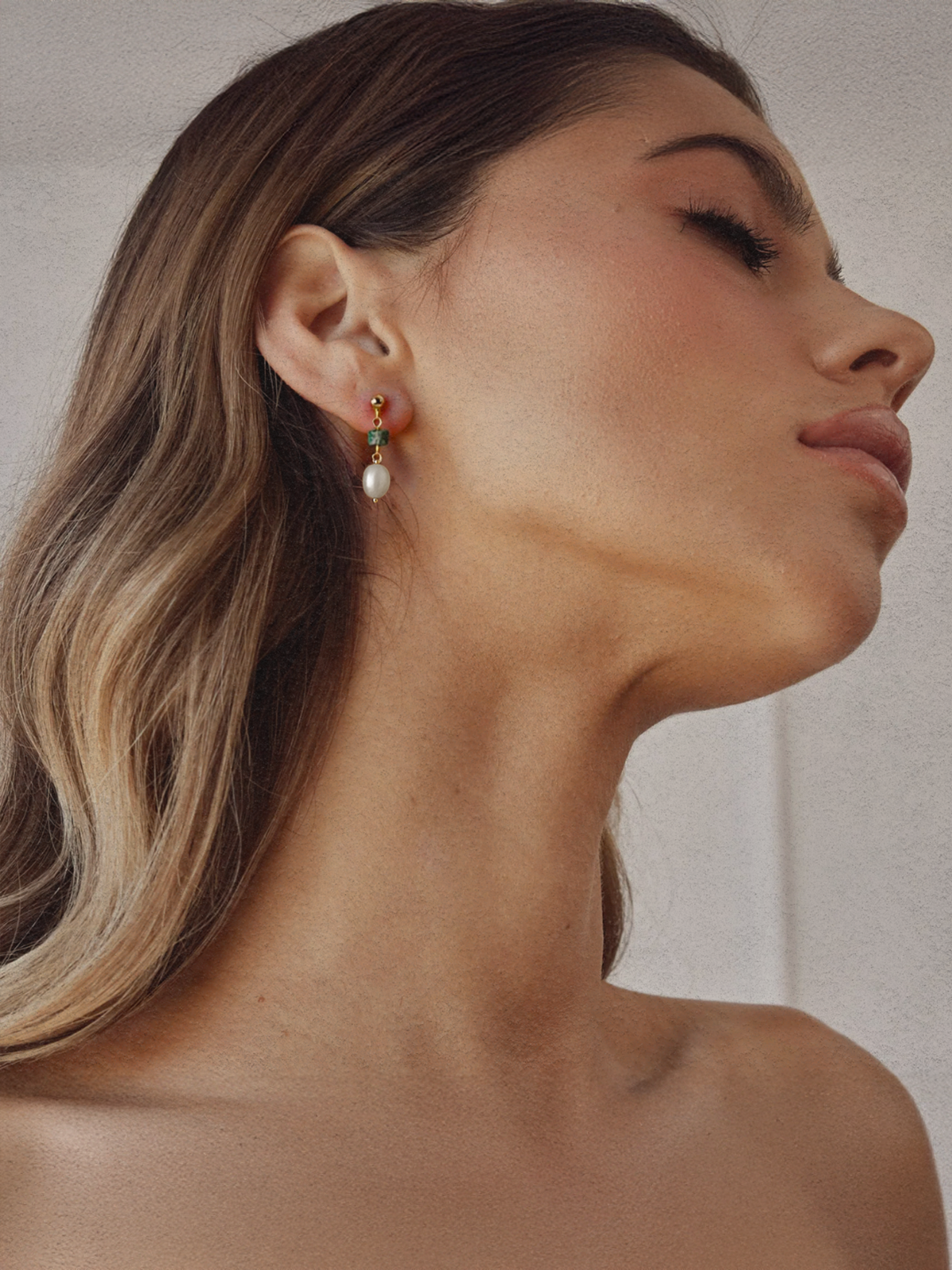 NYSA EARRINGS