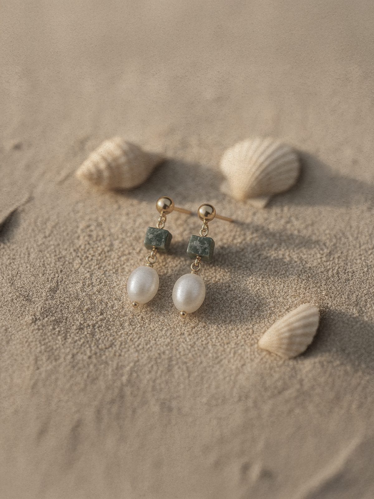 NYSA EARRINGS