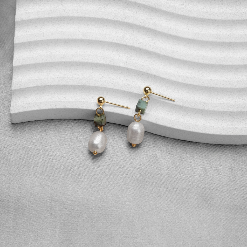 NYSA EARRINGS
