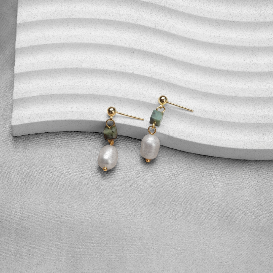 NYSA EARRINGS