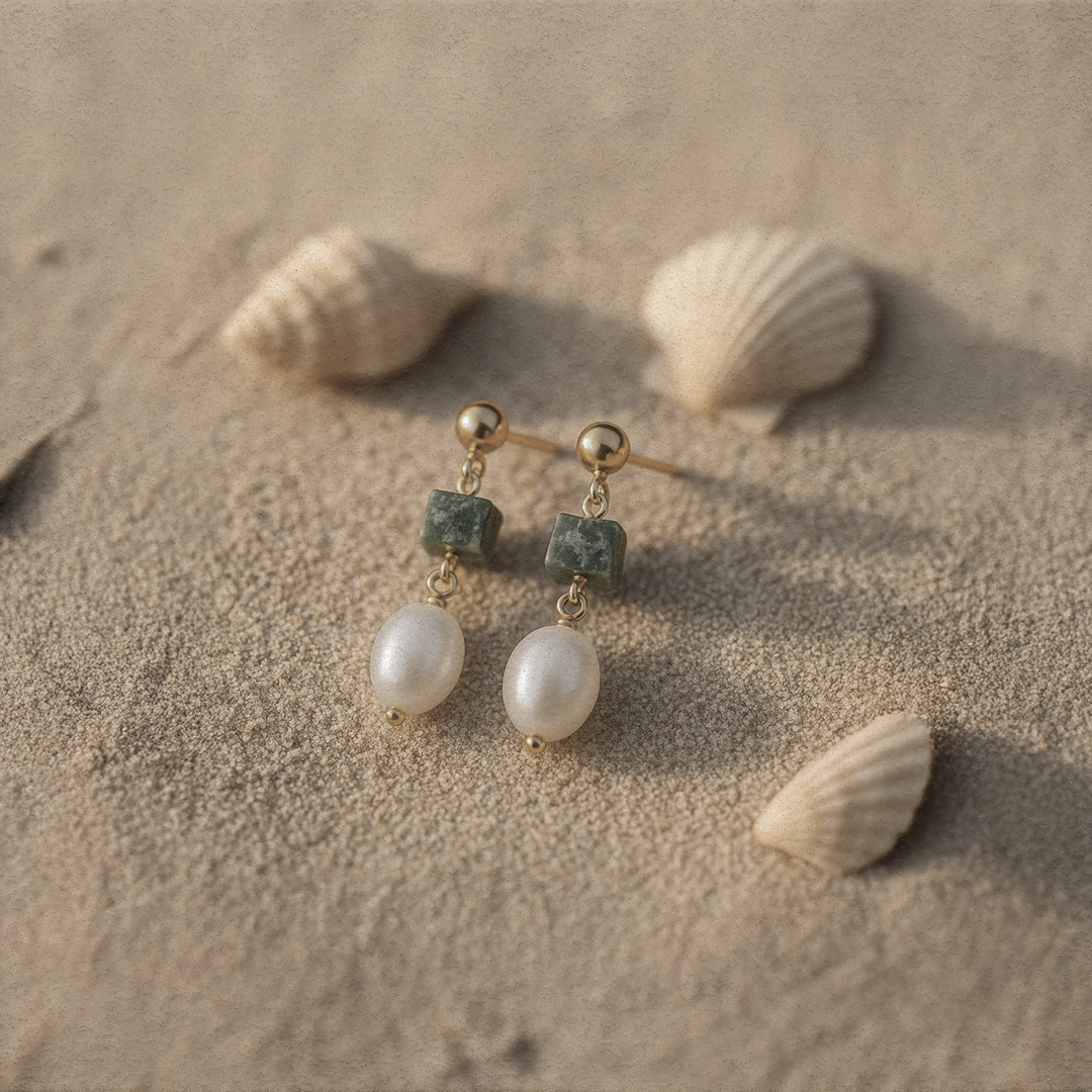 NYSA EARRINGS