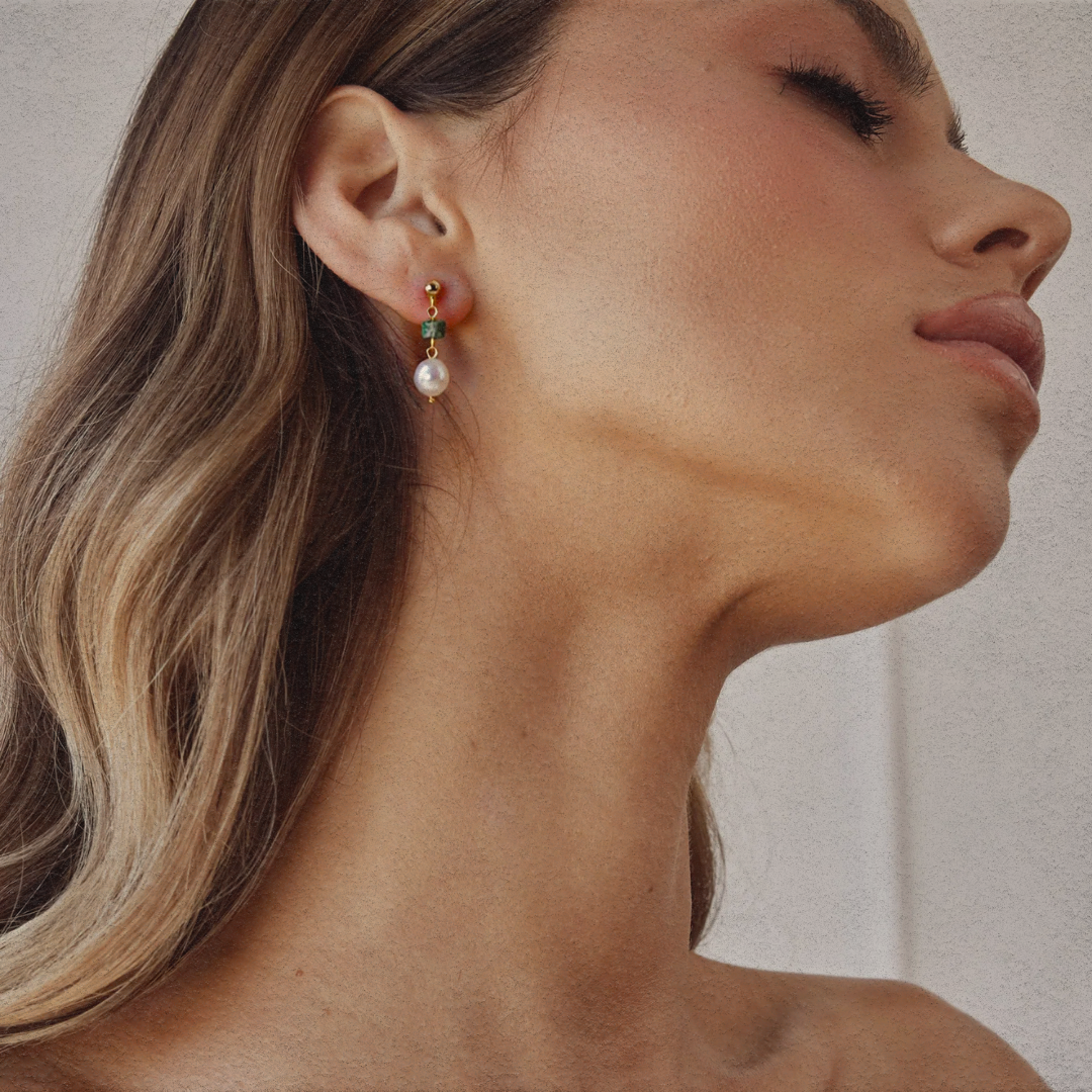NYSA EARRINGS