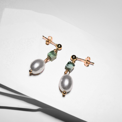 NYSA EARRINGS