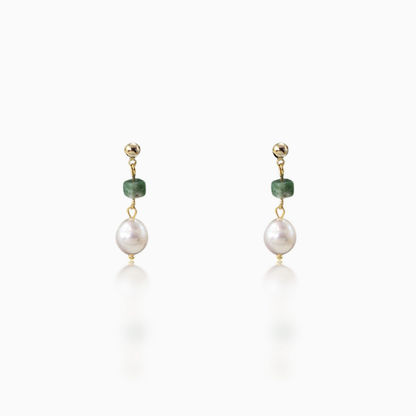NYSA EARRINGS