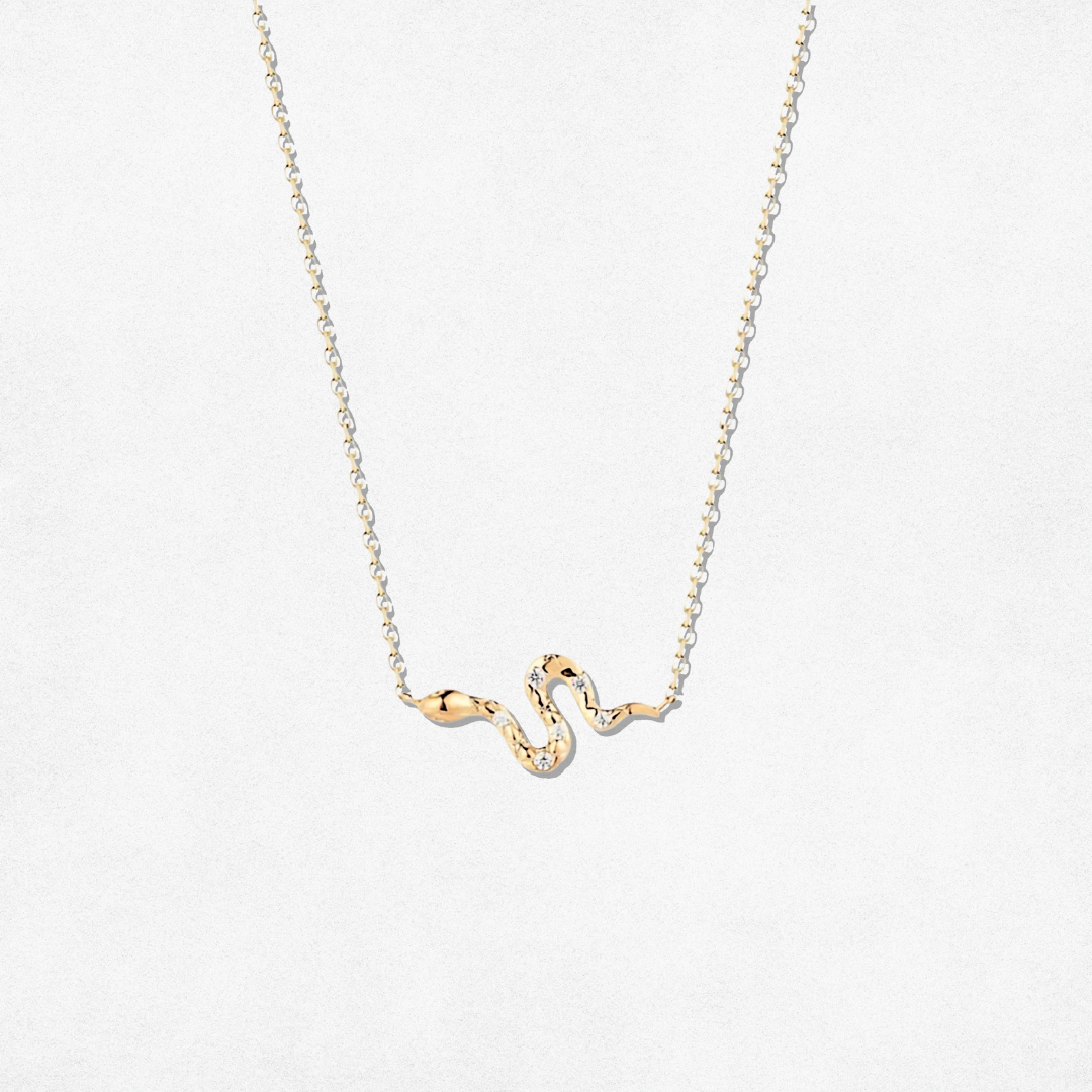 OPHIRA NECKLACE