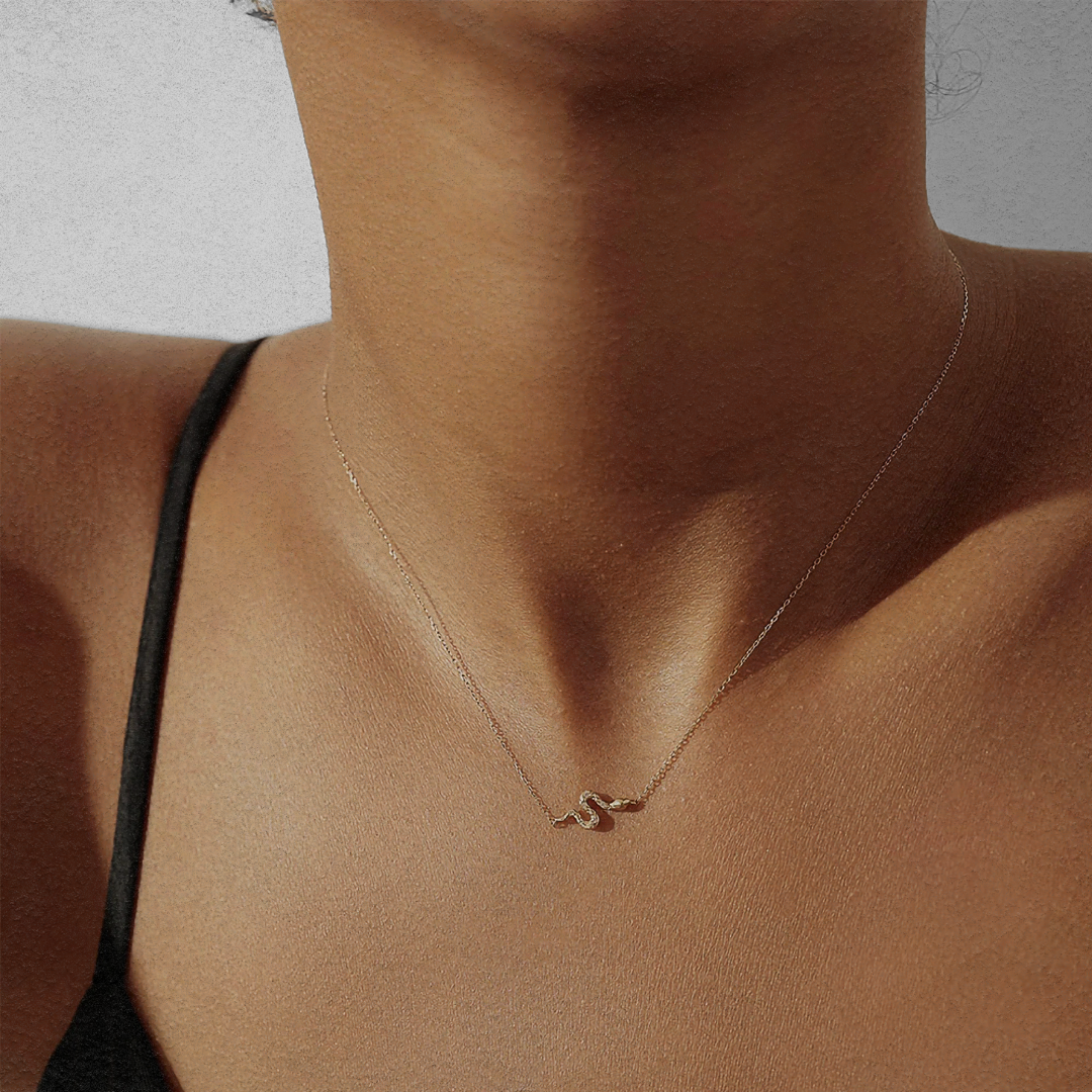 OPHIRA NECKLACE