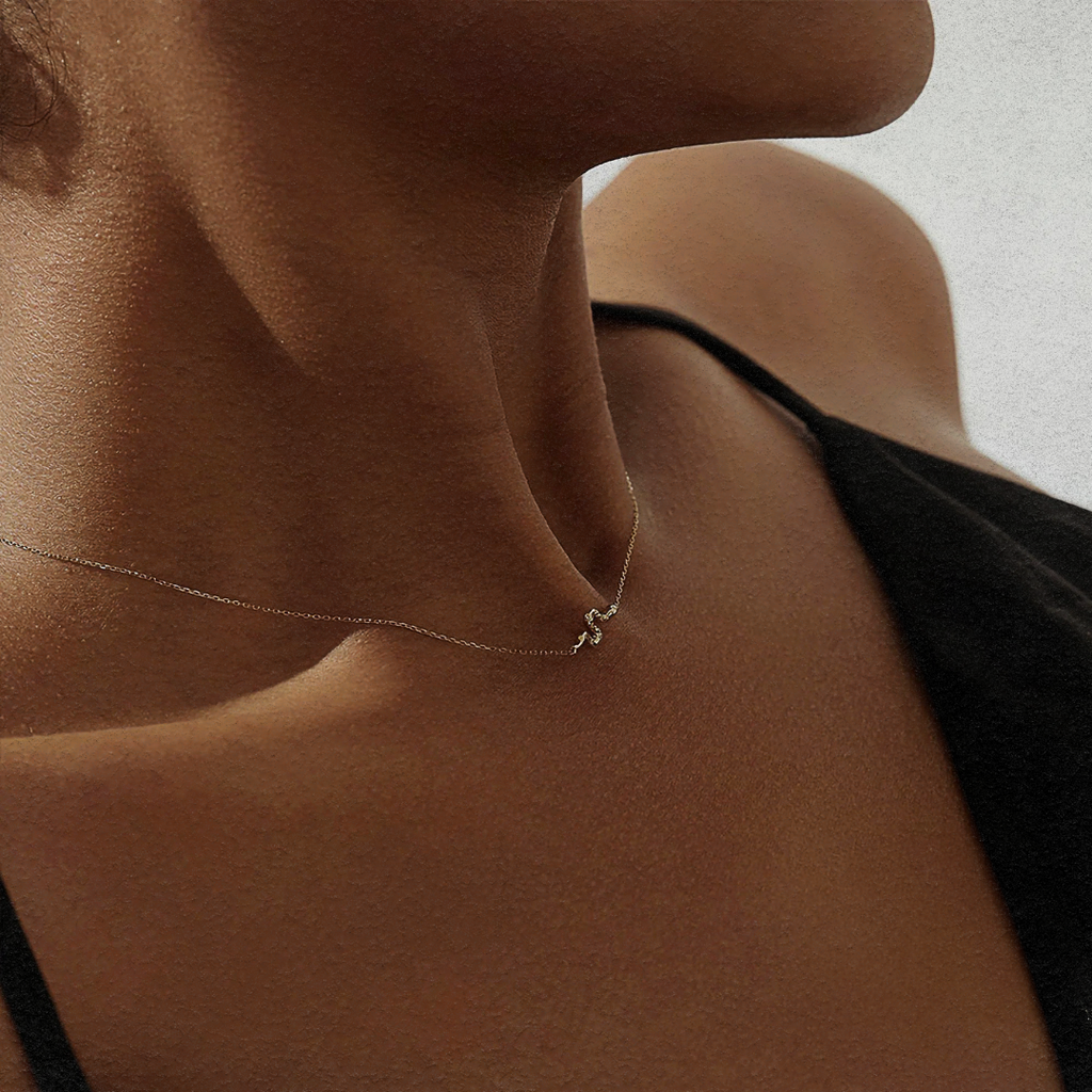 OPHIRA NECKLACE