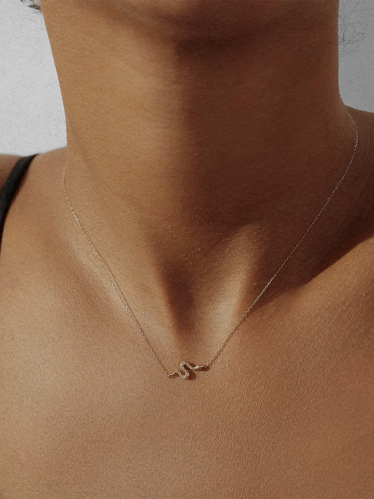 OPHIRA NECKLACE