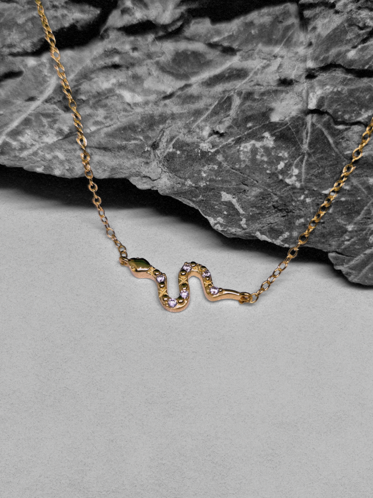 OPHIRA NECKLACE