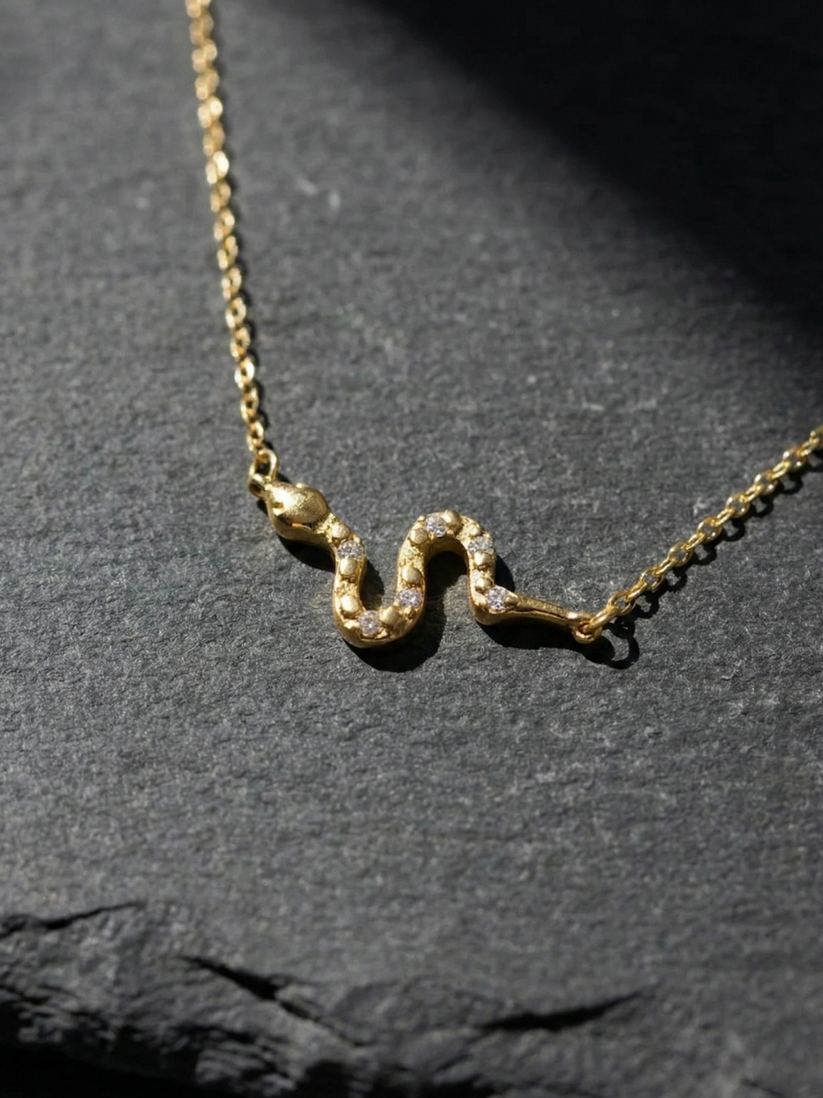 OPHIRA NECKLACE