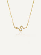 OPHIRA NECKLACE