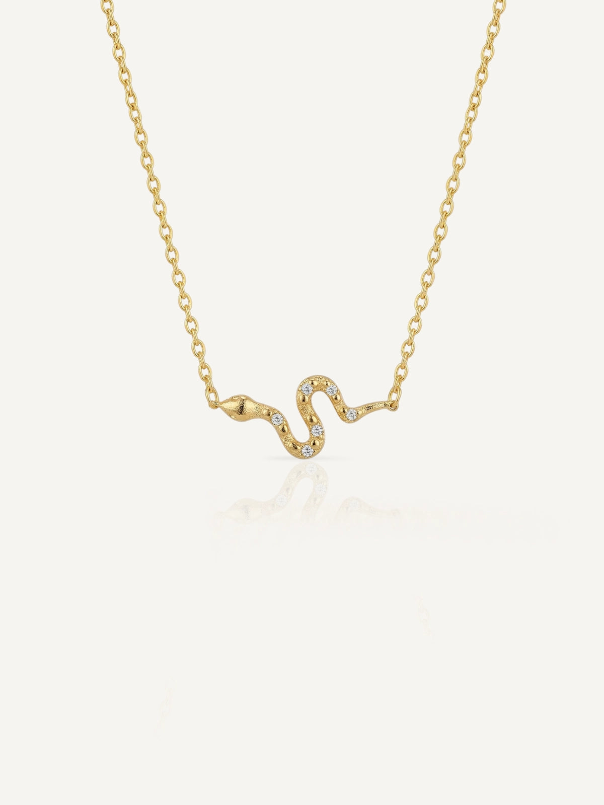 OPHIRA NECKLACE