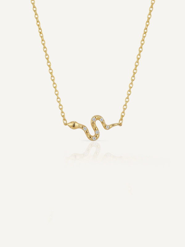 OPHIRA NECKLACE