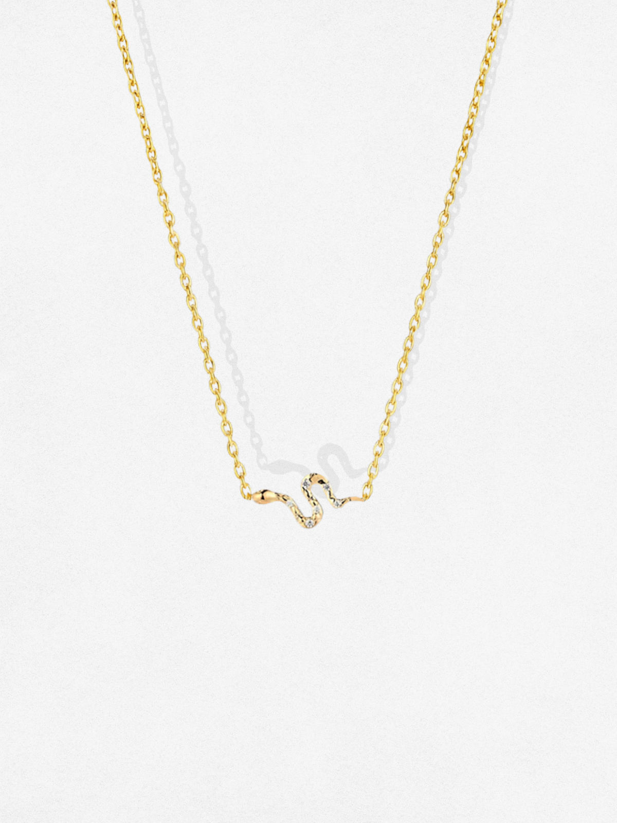 OPHIRA NECKLACE