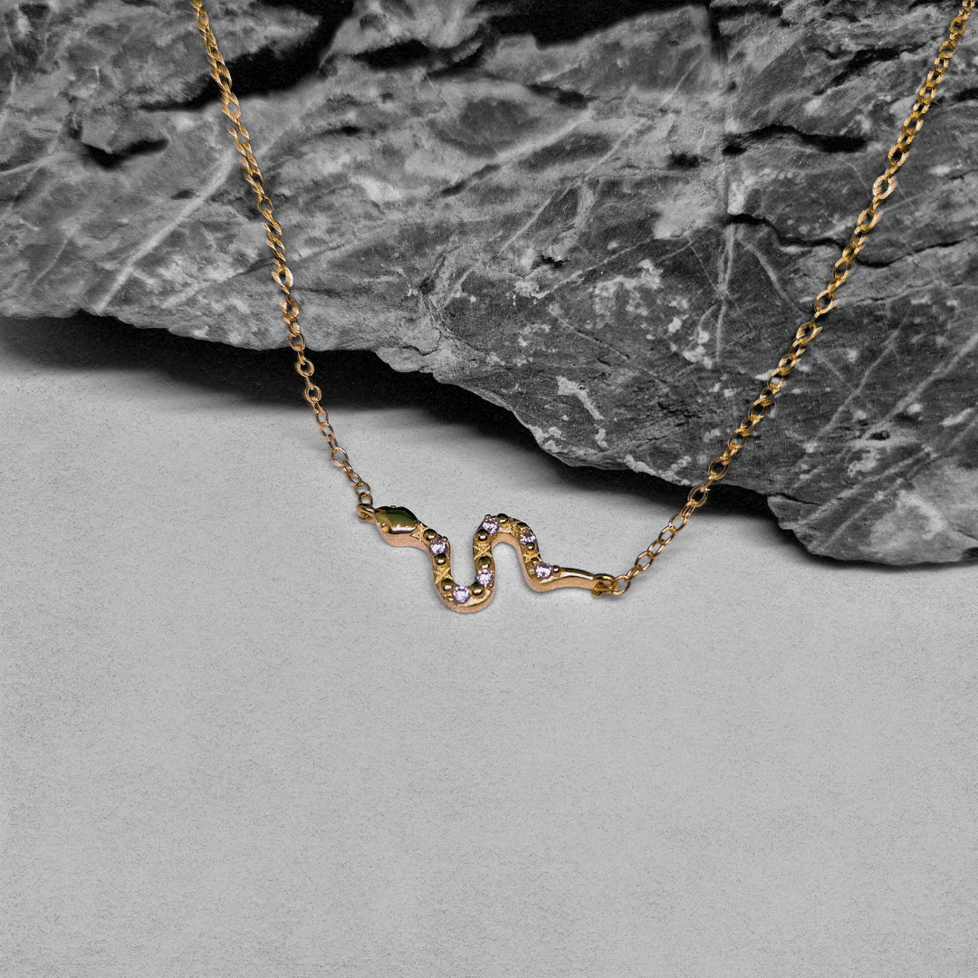 OPHIRA NECKLACE