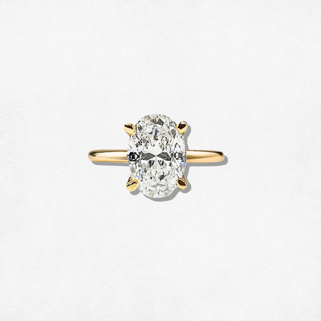 RAYONNE RING