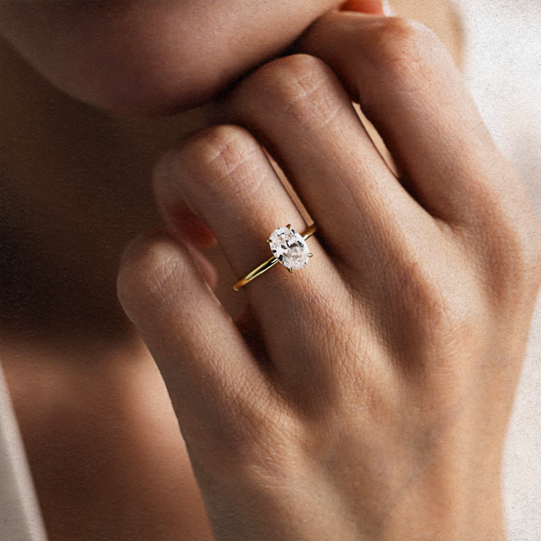 RAYONNE RING