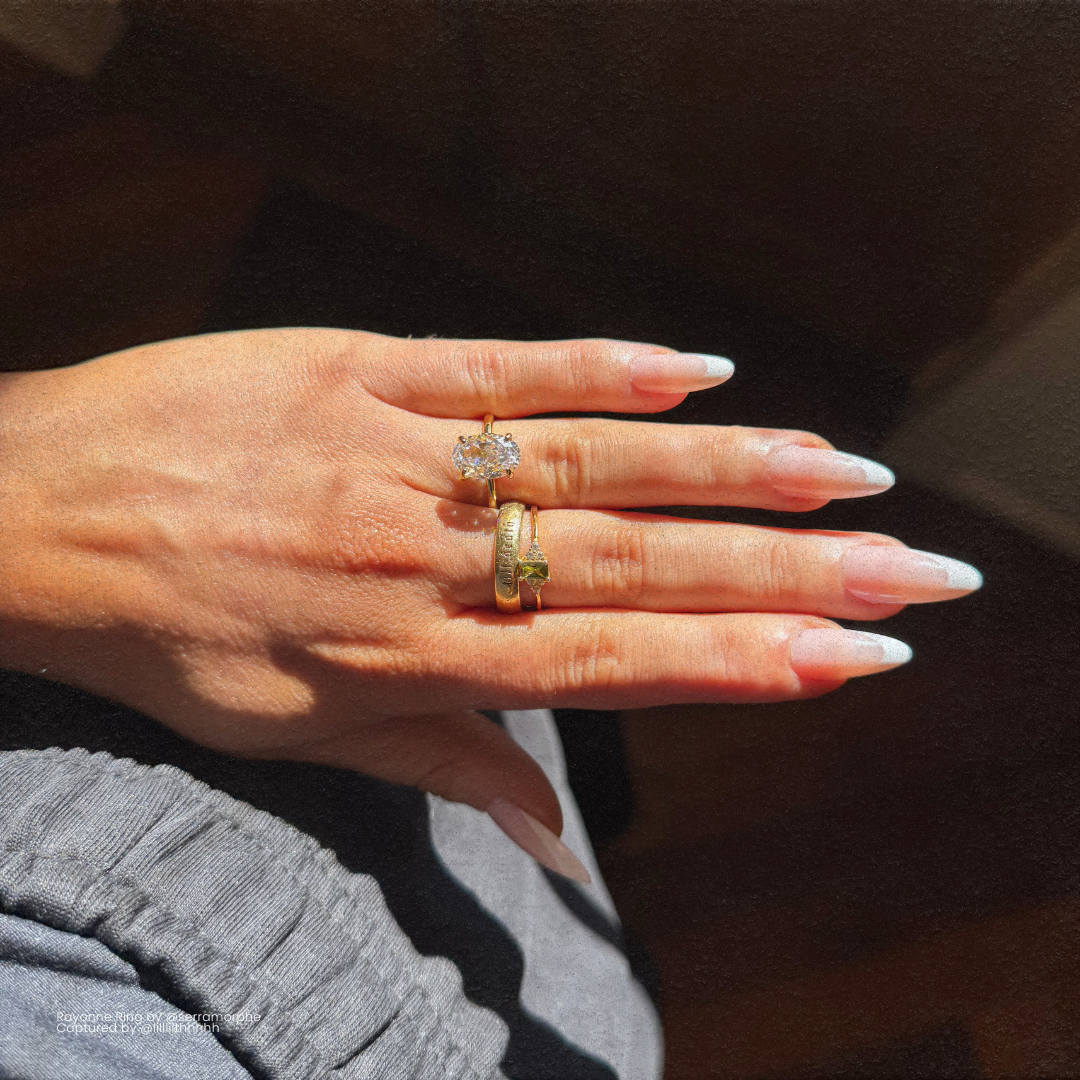 RAYONNE RING