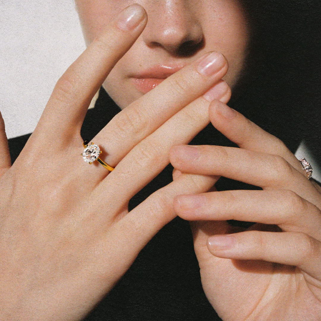 RAYONNE RING