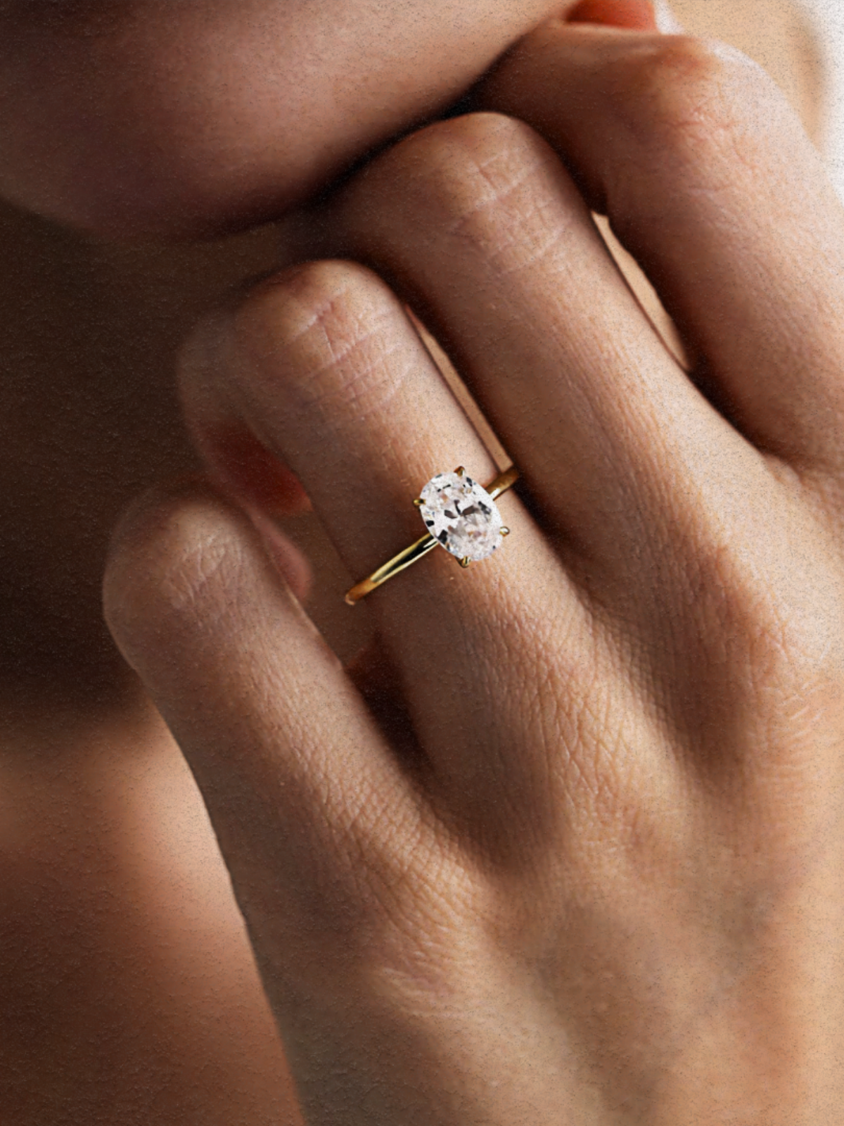 RAYONNE RING