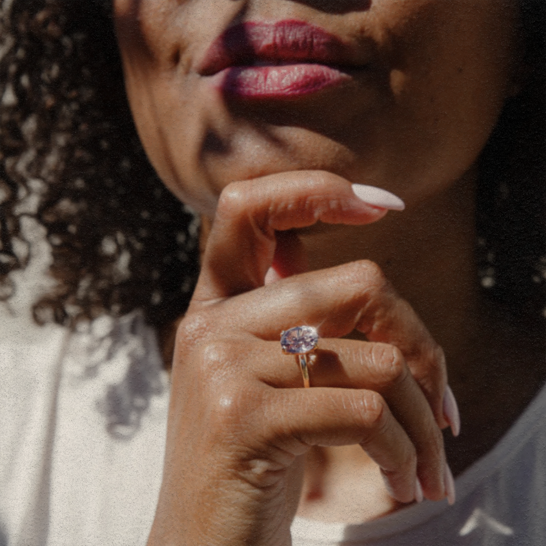 SERAPH RING