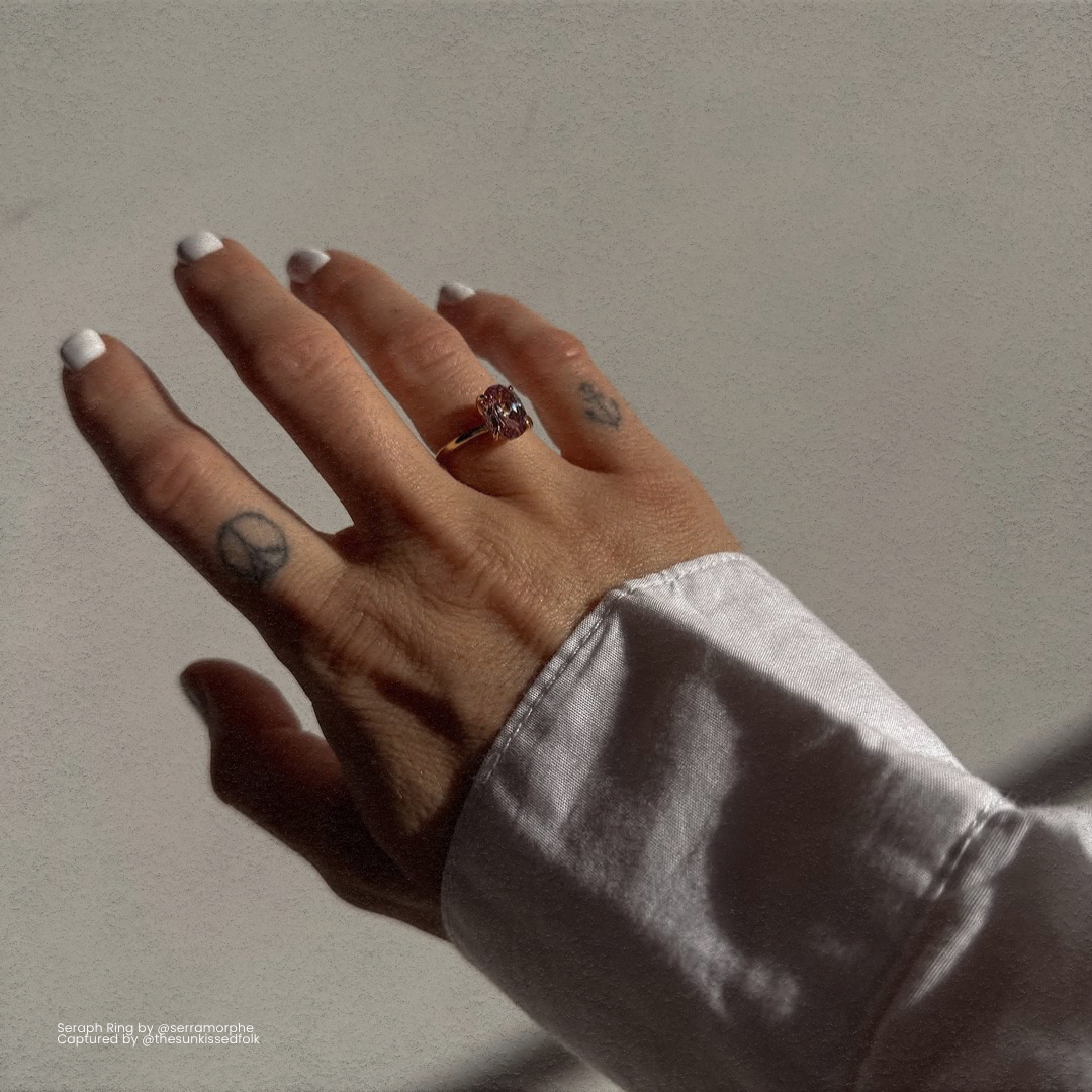 SERAPH RING