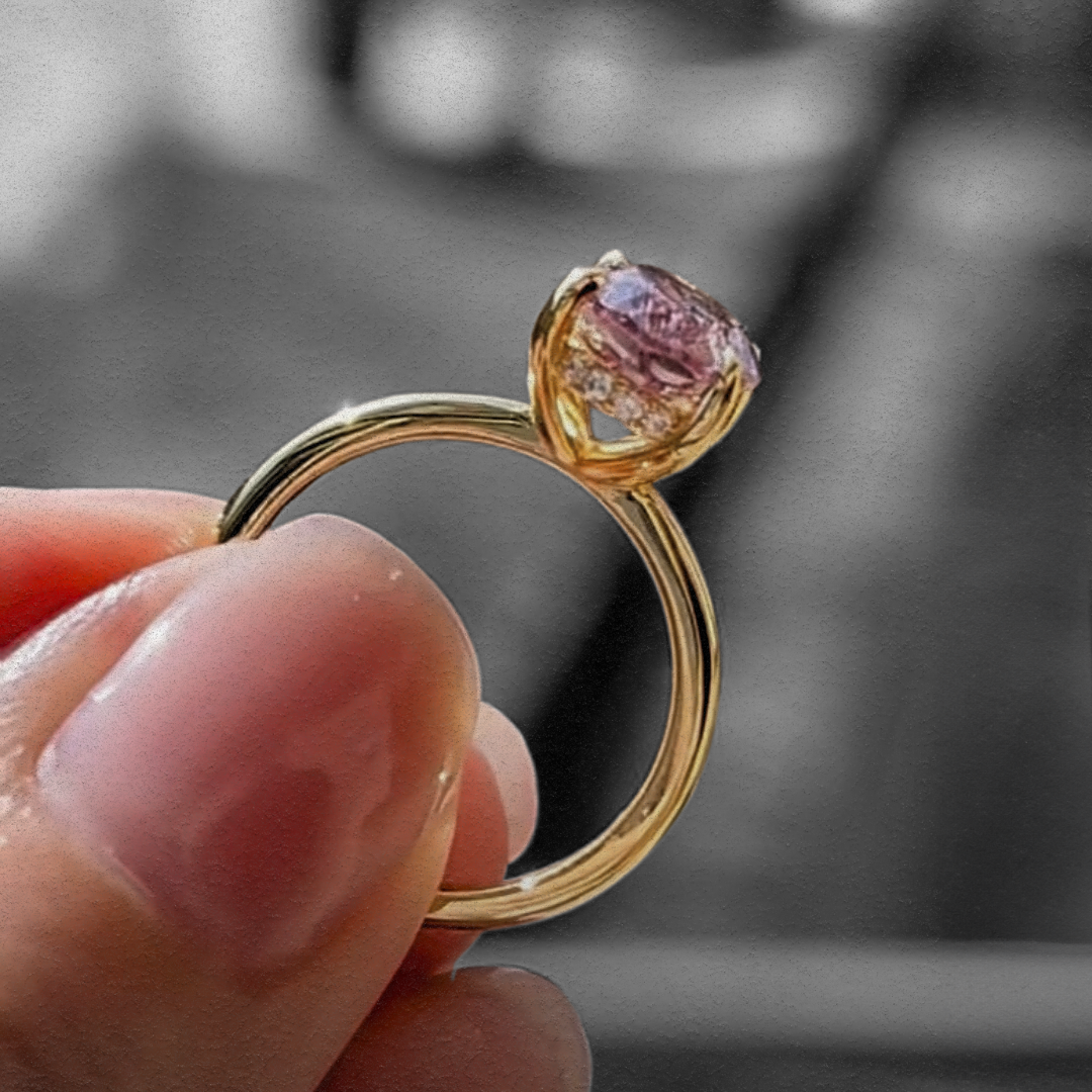 SERAPH RING