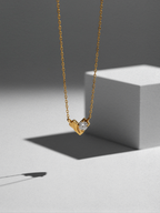 SHORELINE VOW NECKLACE