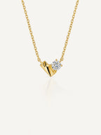 SHORELINE VOW NECKLACE