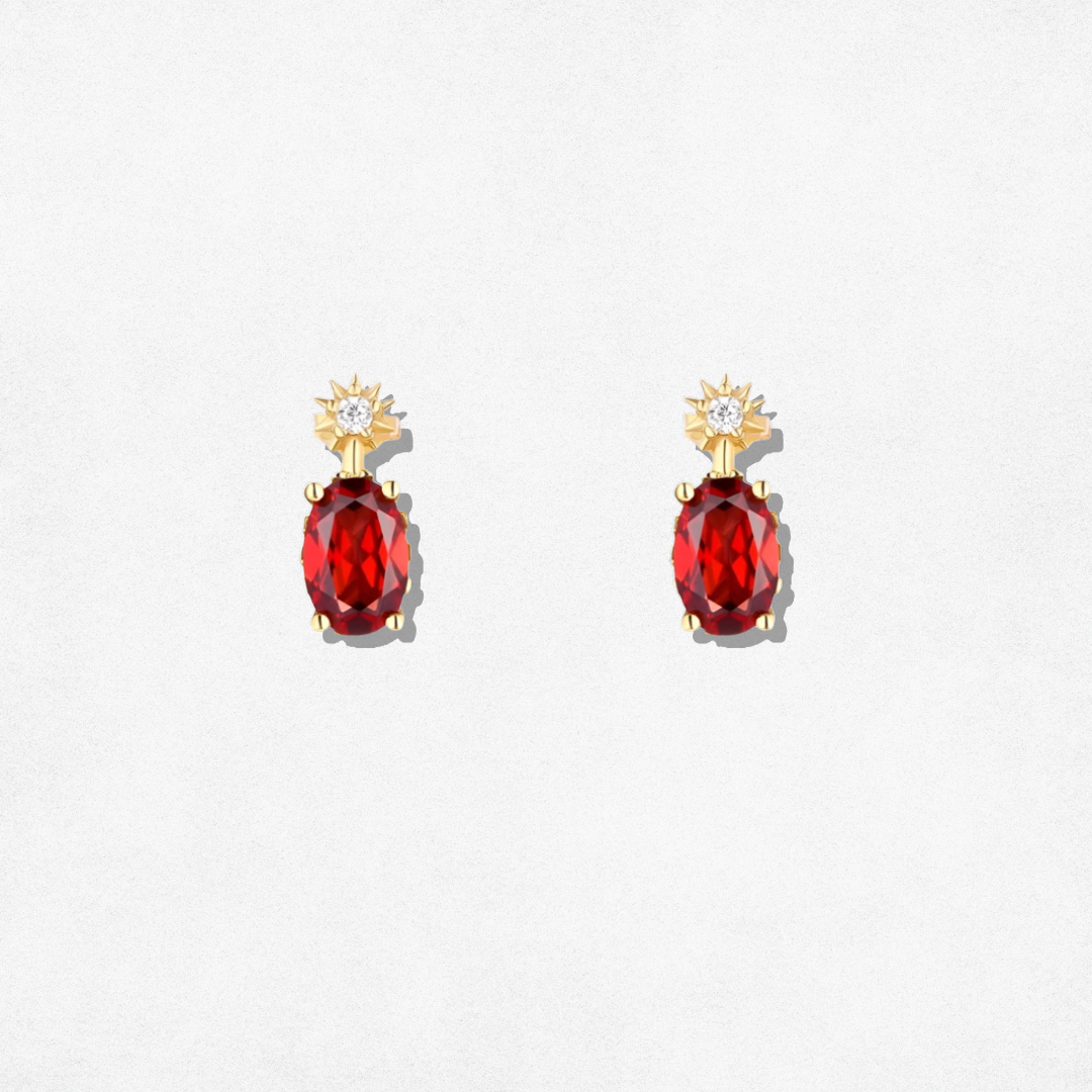SOLÉA EARRINGS