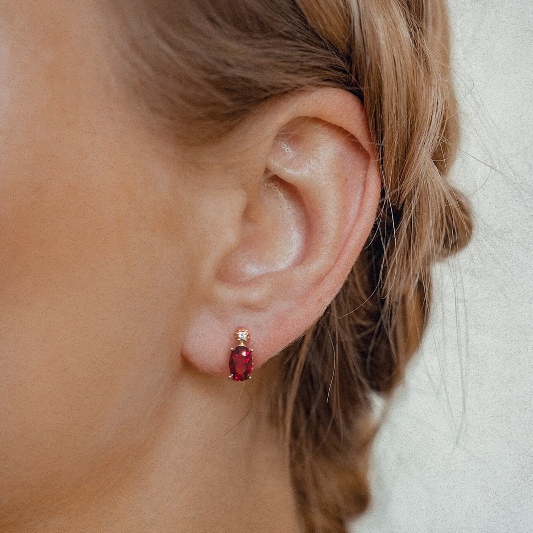 SOLÉA EARRINGS