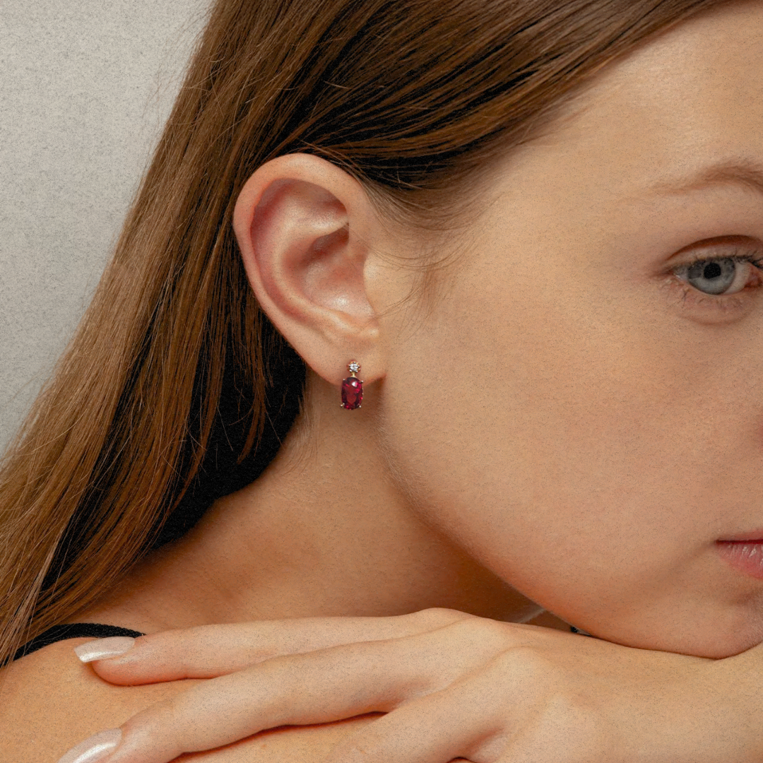 SOLÉA EARRINGS