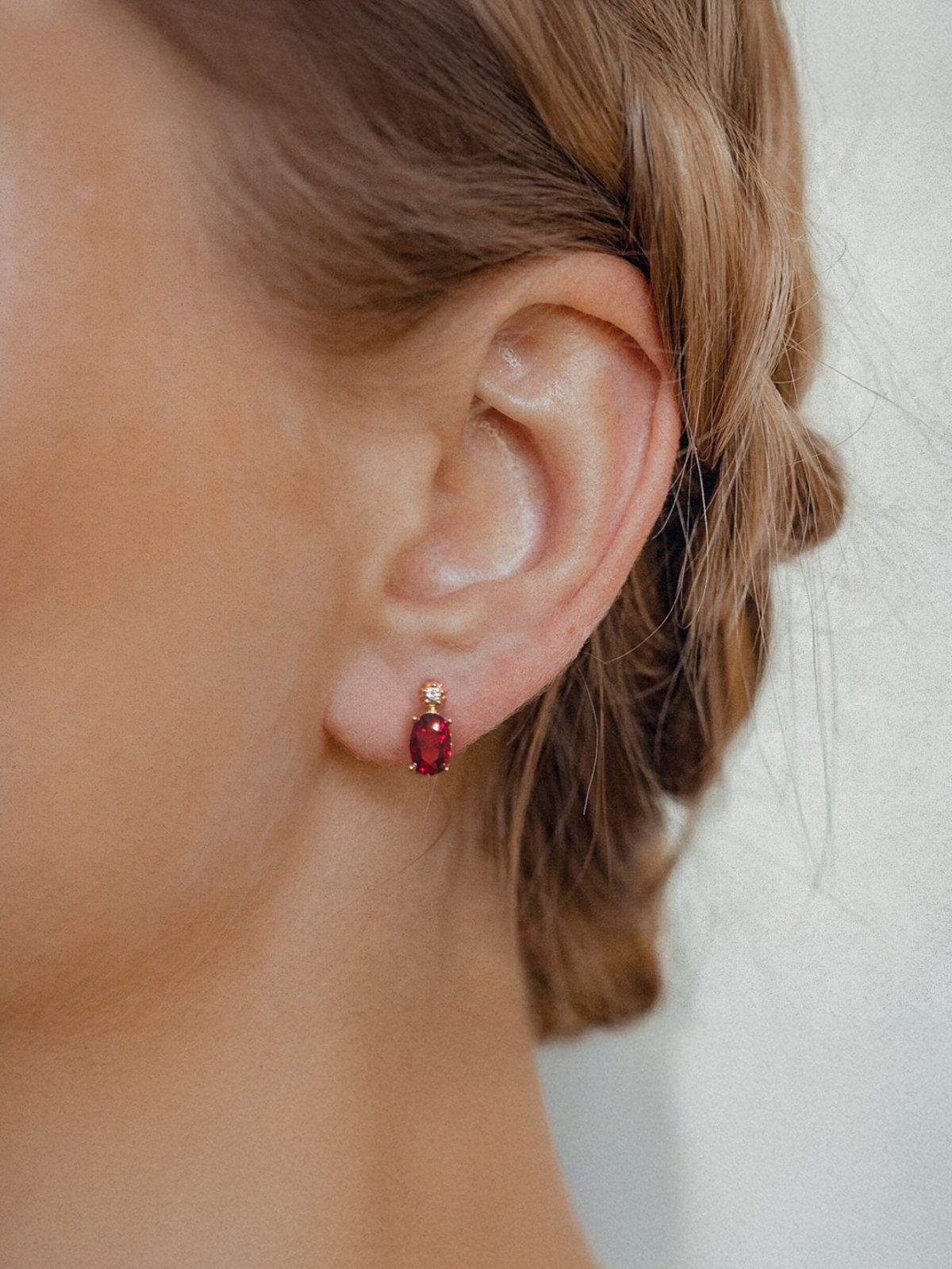SOLÉA EARRINGS