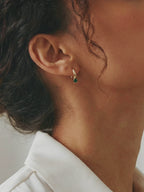 SYLVAN VIRIDIS EARRINGS