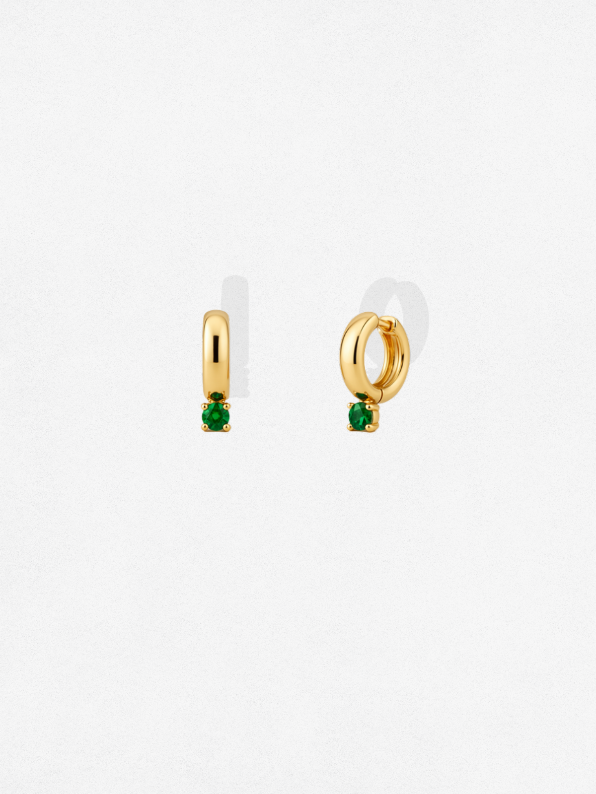 SYLVAN VIRIDIS EARRINGS