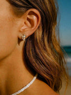 TIDE SERENADE EARRINGS