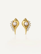 TIDE SERENADE EARRINGS