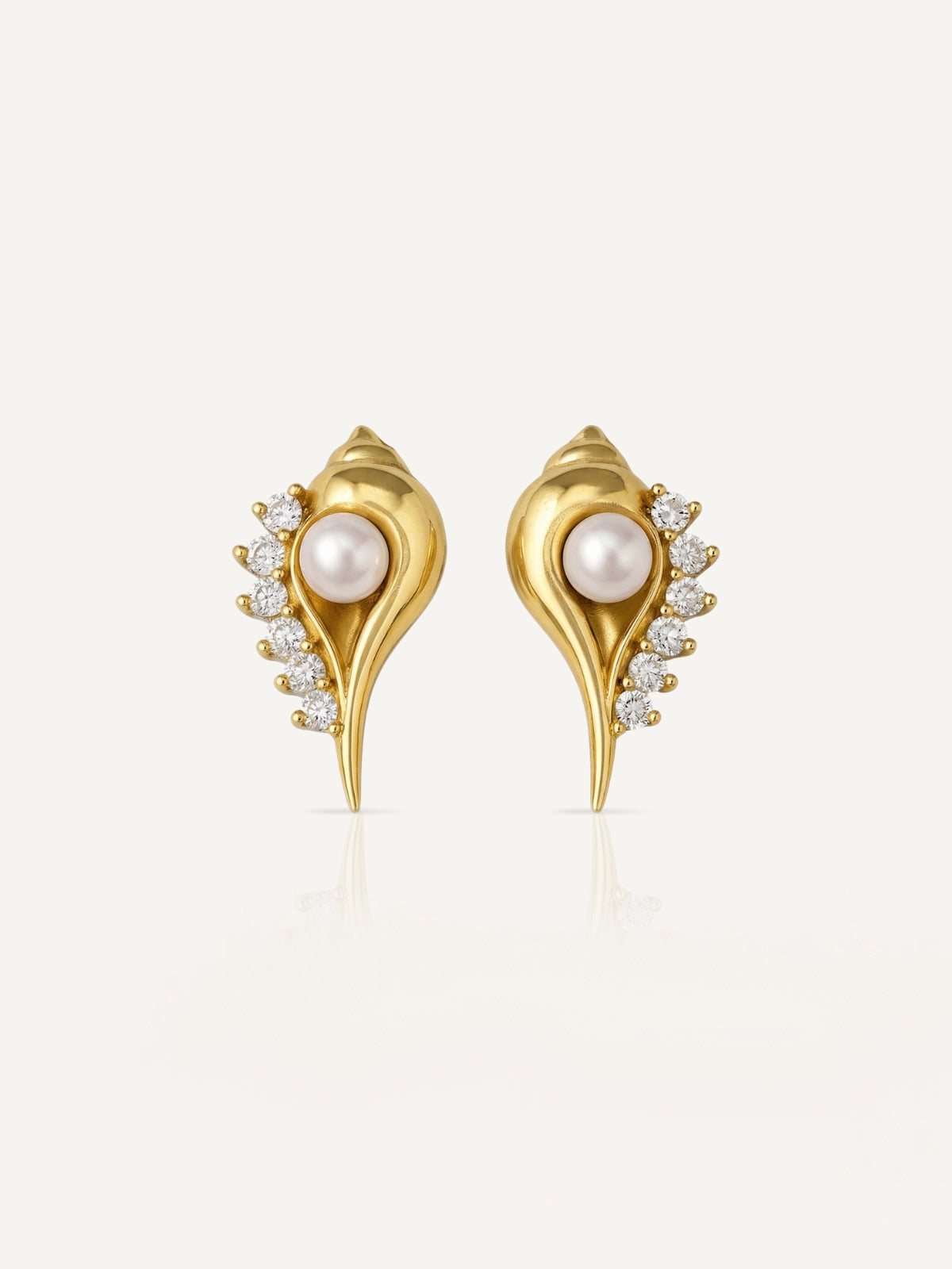 TIDE SERENADE EARRINGS