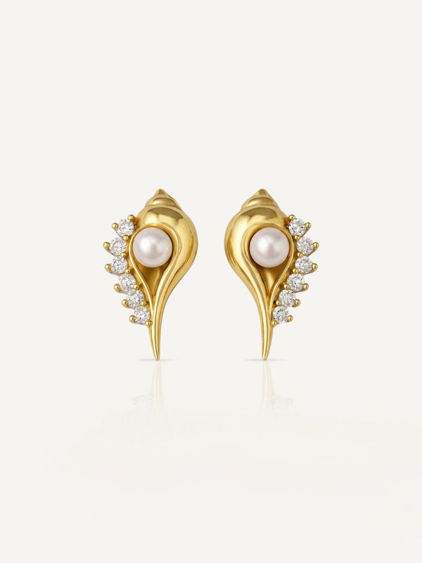 TIDE SERENADE EARRINGS