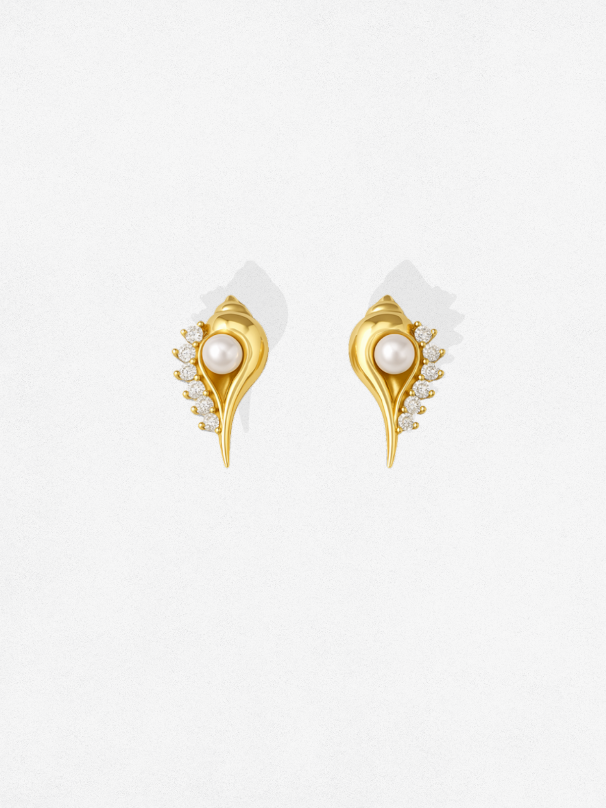 TIDE SERENADE EARRINGS