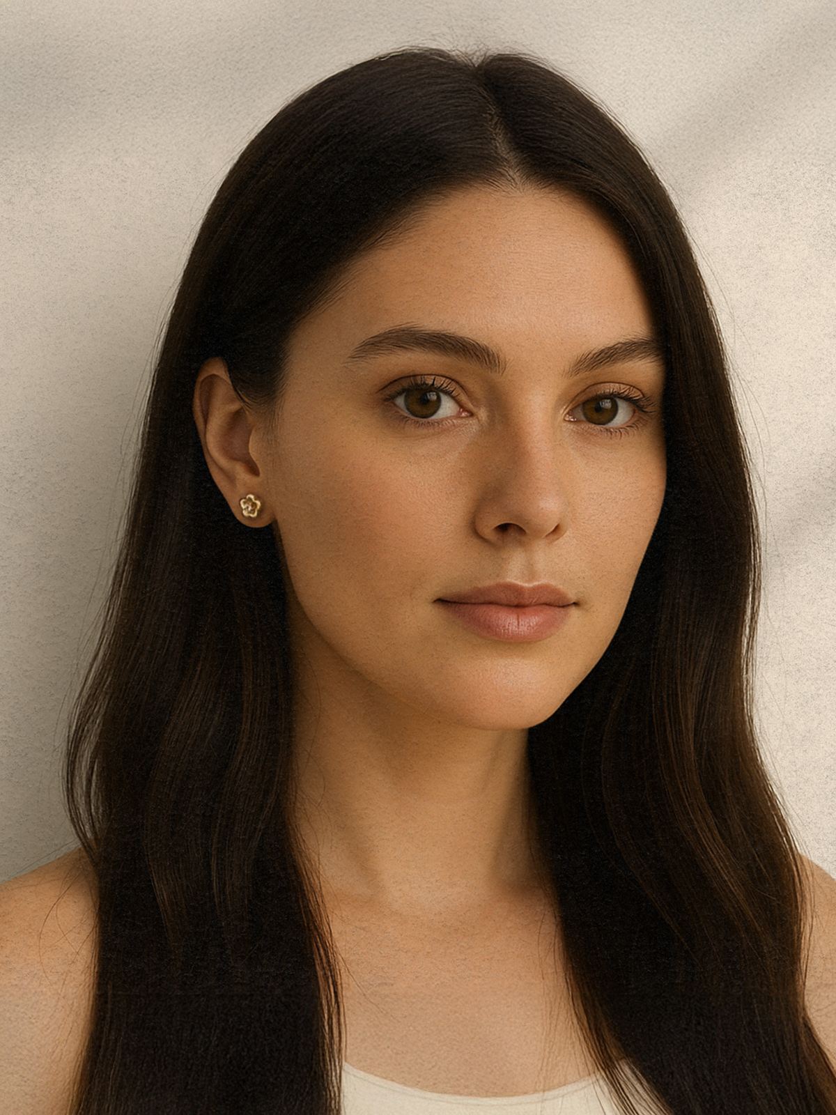UME BLOOM EARRINGS