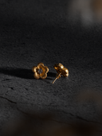 UME BLOOM EARRINGS