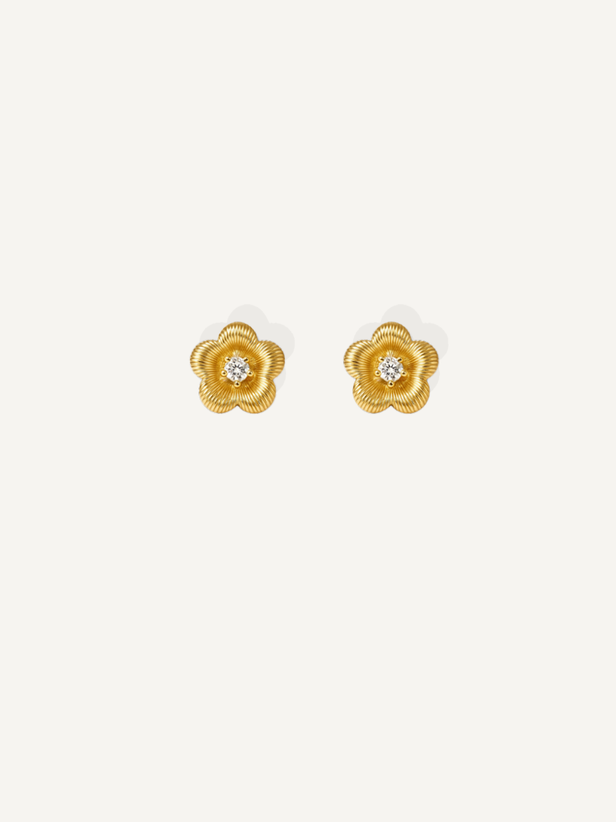 UME BLOOM EARRINGS