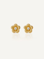 UME BLOOM EARRINGS