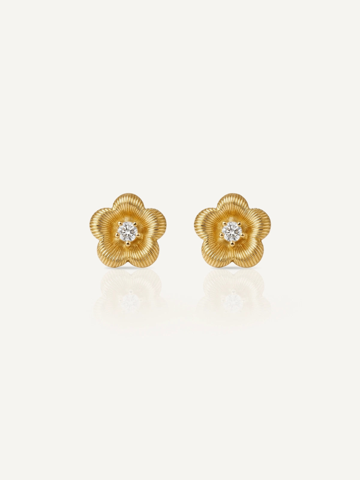 UME BLOOM EARRINGS