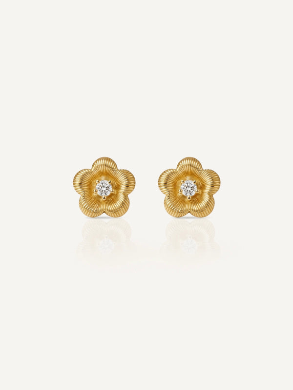 UME BLOOM EARRINGS