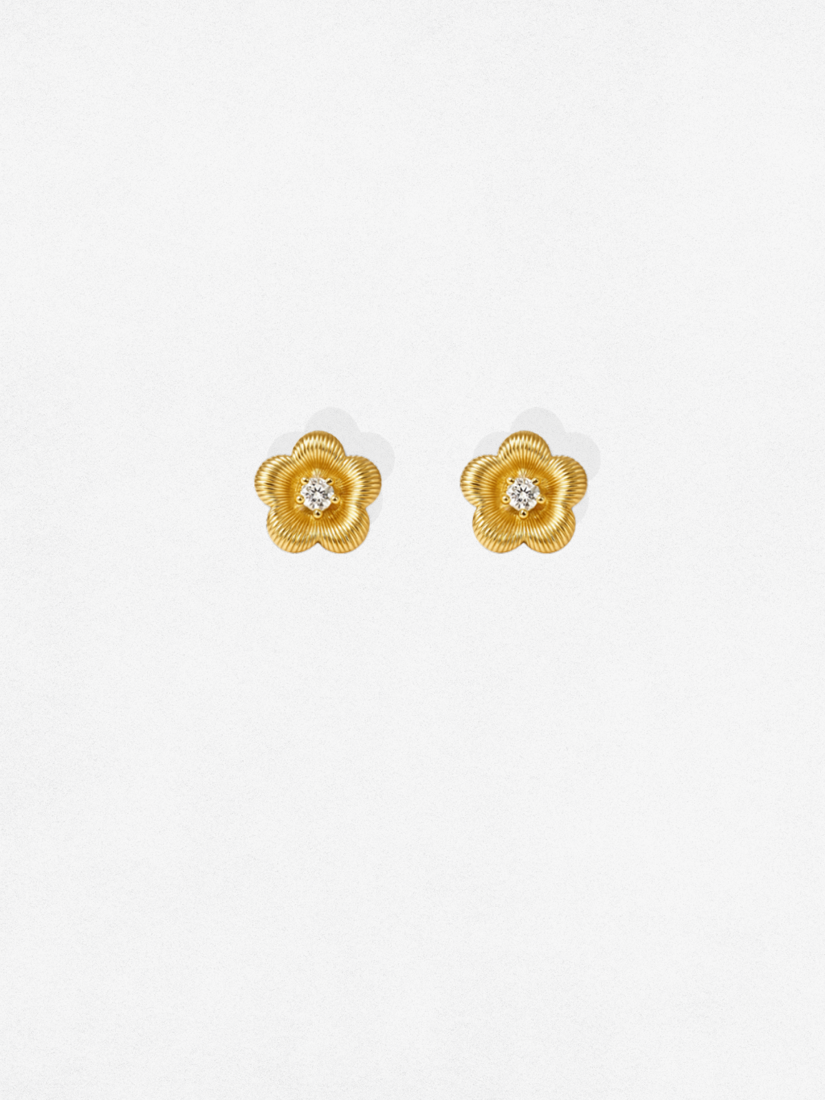 UME BLOOM EARRINGS