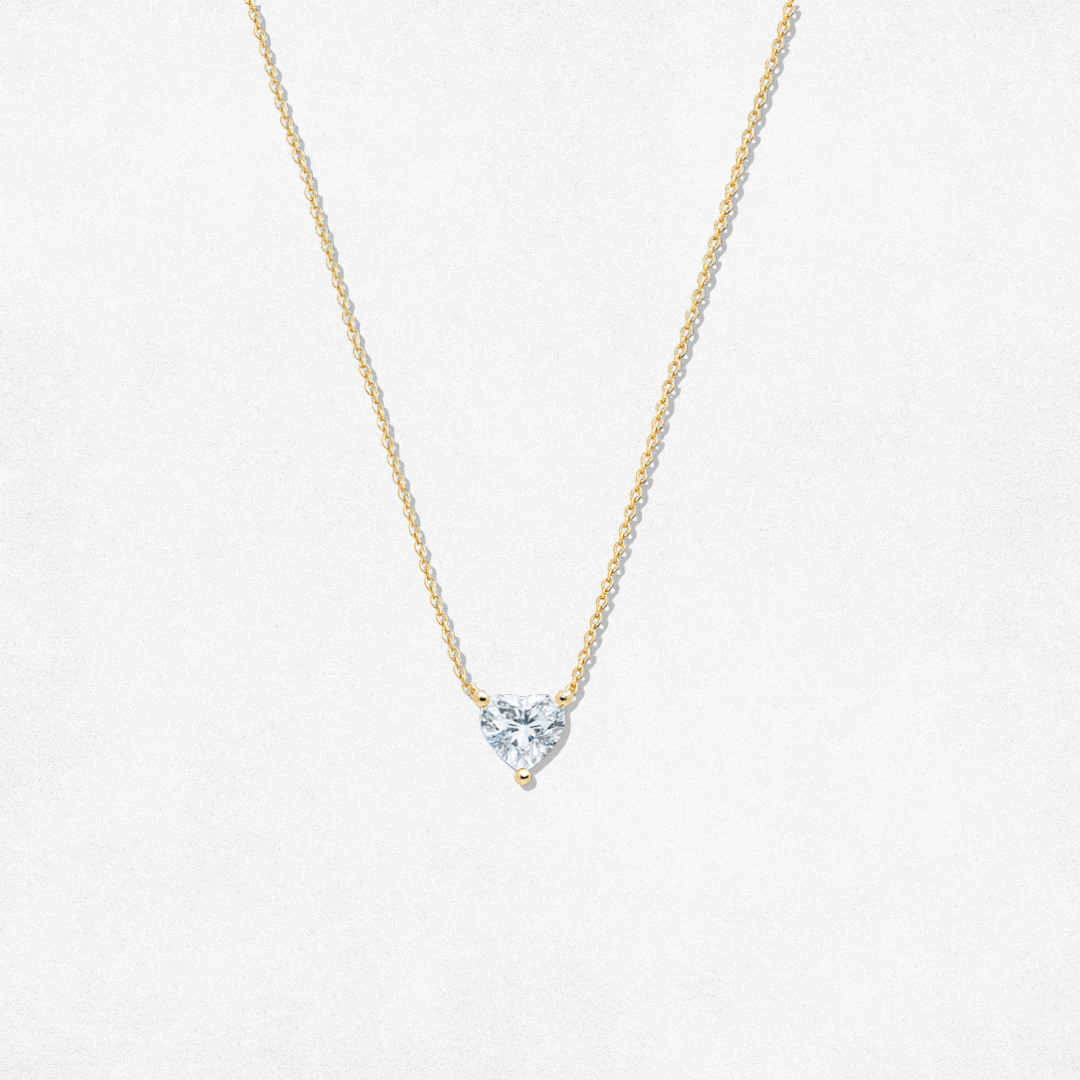 UNE AMOUR NECKLACE