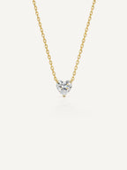 UNE AMOUR NECKLACE