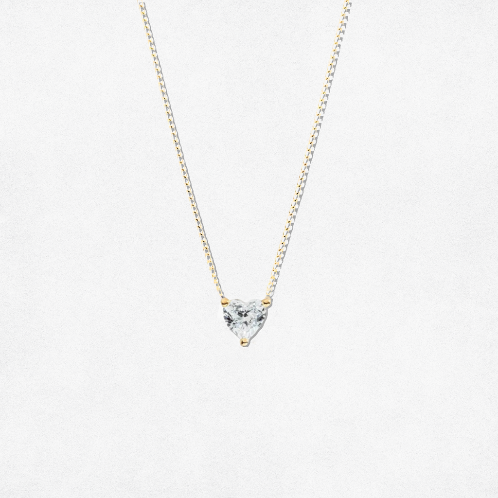UNE AMOUR NECKLACE